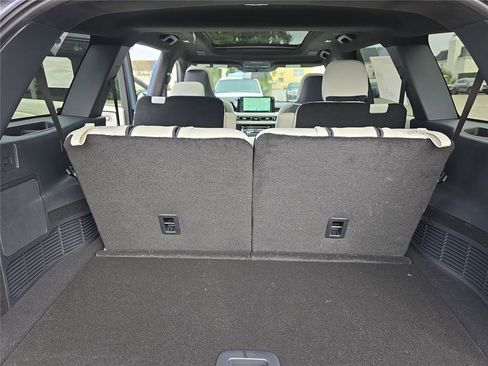 New 2026 Lincoln Aviator Black Label image 27