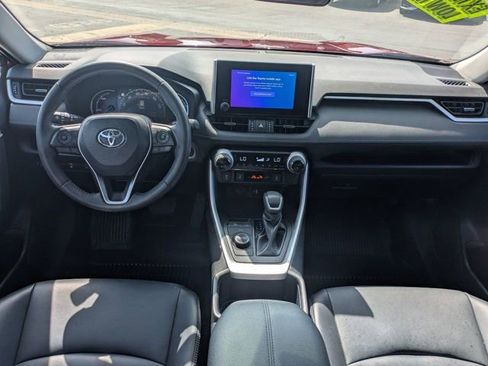 Used 2024 Toyota RAV4 XLE Premium w/ Weather Package image 15