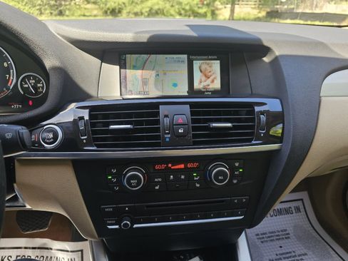 Used 2014 BMW X3 xDrive28i AWD/4WD image 17
