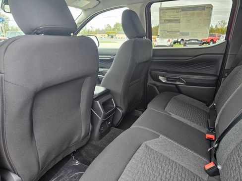 New 2025 Ford Ranger XLT w/ Equipment Group 301A High image 14