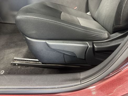 Certified 2023 Nissan Sentra SV w/ All-Weather Package image 28