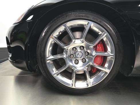 Used 2008 Dodge Viper SRT-10 RWD image 4