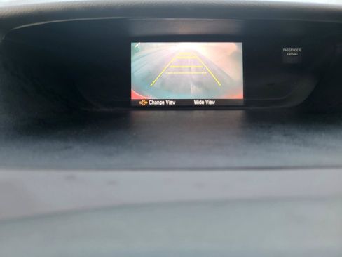 Used 2014 Honda CR-V EX image 15