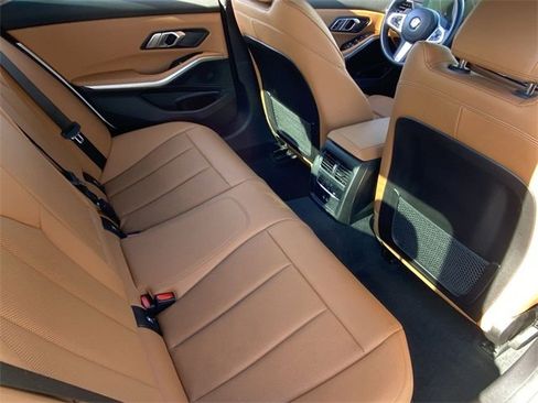 Used 2023 BMW 330i 330i w/ M Sport Package image 14