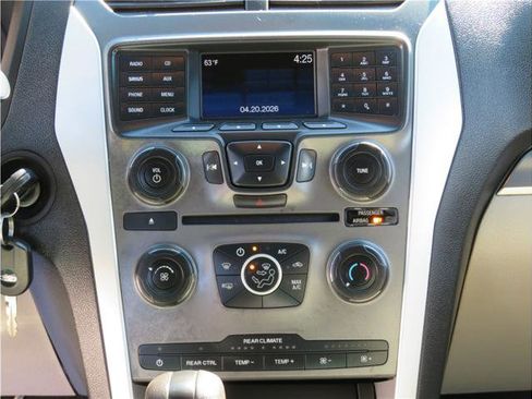 Used 2015 Ford Explorer 4WD image 7