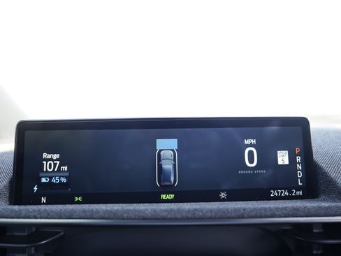 Used 2023 Ford Mustang Mach-E GT w/ GT Performance Edition image 22