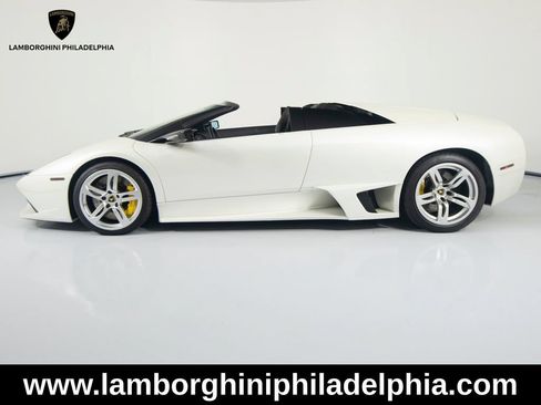 Used 2007 Lamborghini Murcielago LP 640 AWD/4WD image 9