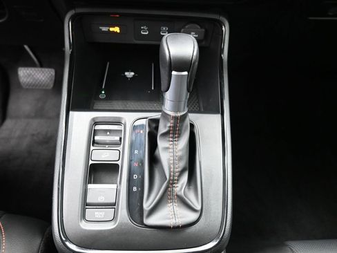 Used 2026 Honda CR-V Sport-L image 27