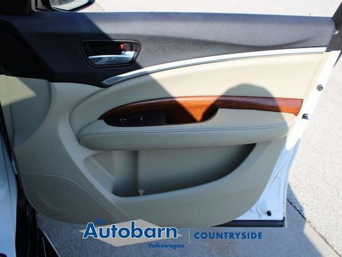 Used 2018 Acura MDX FWD w/ Advance Package image 27