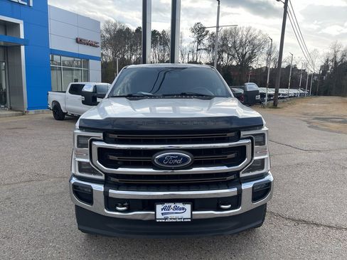 Used 2020 Ford F250 King Ranch w/ King Ranch Ultimate Package image 14