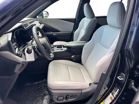 New 2026 Lexus TX 350 AWD image 23
