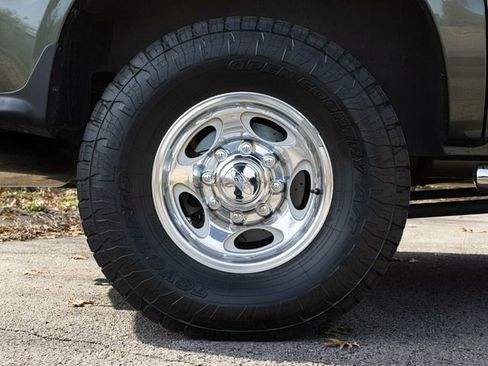 Used 2001 Ford Excursion Limited image 77