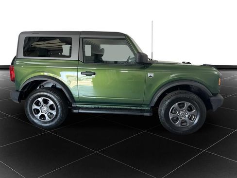 Used 2023 Ford Bronco Big Bend AWD/4WD image 6