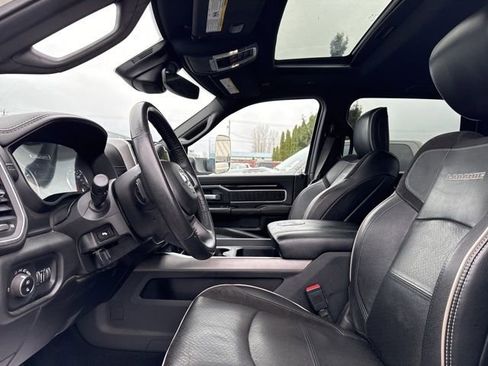 Used 2020 RAM 2500 Laramie image 24