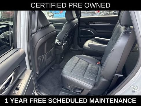 Used 2025 Kia Telluride SX Prestige X-Line AWD/4WD image 17