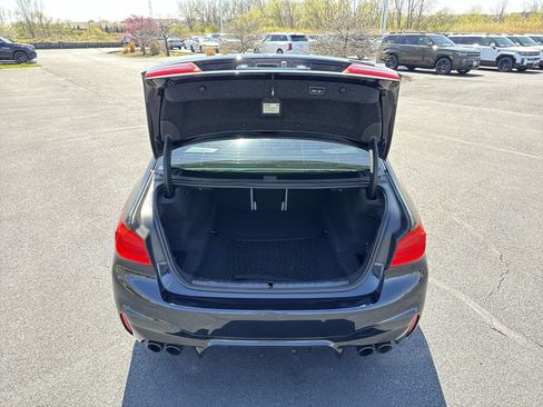 Used 2020 BMW M5 w/ Executive Package AWD/4WD image 26