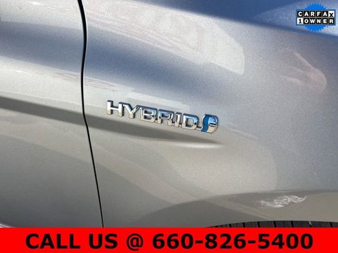 Certified 2020 Toyota Camry XLE image 4