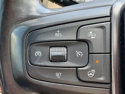 Used 2024 GMC Sierra 2500 Denali Ultimate AWD/4WD image 22