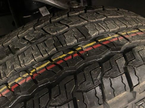 New 2026 Chevrolet Silverado 1500 LT image 28