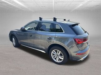 Used 2024 Audi Q5 2.0T Premium w/ Convenience Package AWD/4WD video 2