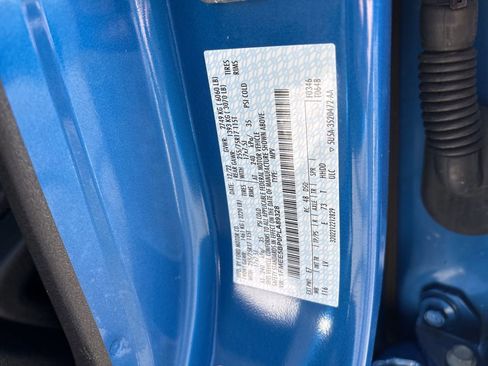 Used 2023 Ford Bronco Big Bend image 24