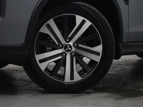 New 2026 Mitsubishi Outlander Sport ES image 3