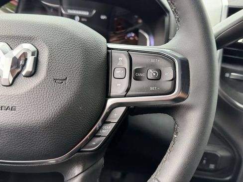 Used 2026 RAM 2500 Laramie AWD/4WD image 26