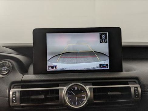 Used 2022 Lexus IS 350 F Sport image 31