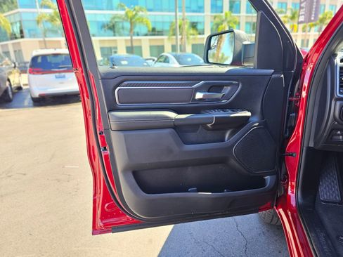 New 2026 RAM 1500 Big Horn AWD/4WD image 20