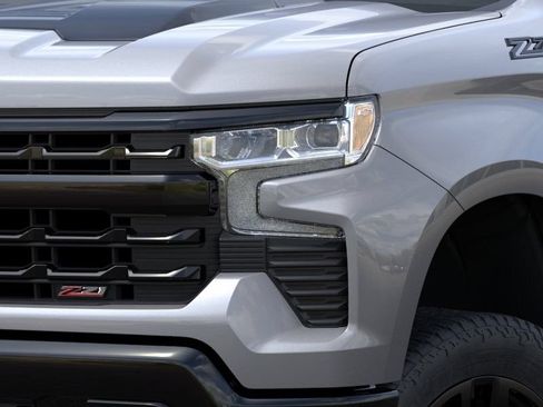 New 2026 Chevrolet Silverado 1500 LT Trail Boss w/ Convenience Package II AWD/4WD image 11