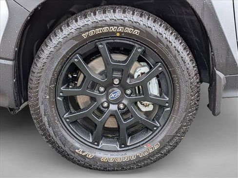 Used 2026 Subaru Crosstrek 2.5i Wilderness w/ Crosstrek Mirror Package AWD/4WD image 10