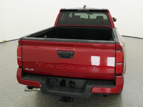 New 2026 Toyota Tacoma SR5 AWD/4WD image 10