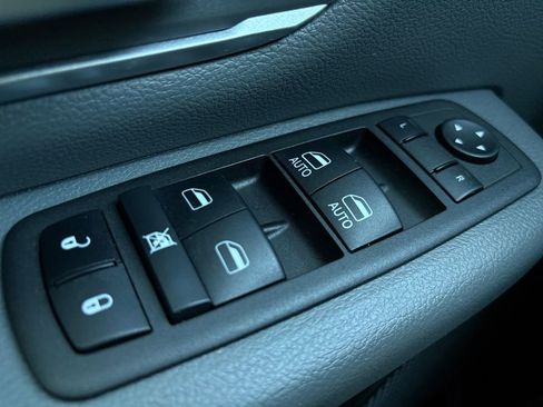 Used 2022 RAM 1500 Big Horn image 11