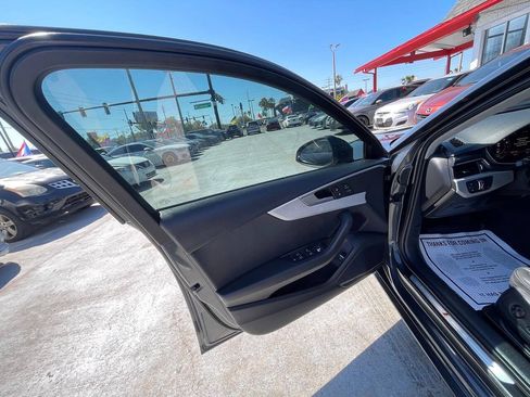 Used 2017 Audi A4 2.0T Premium Plus w/ Premium Plus Package AWD/4WD image 18