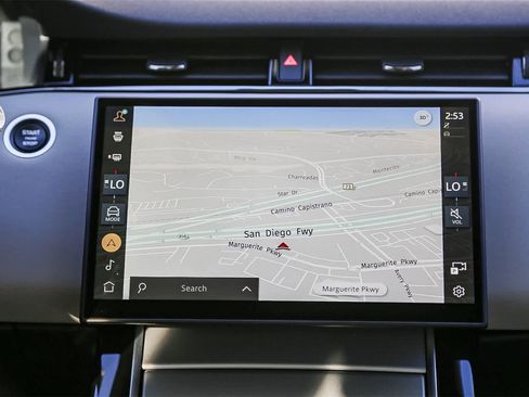 Certified 2024 Land Rover Range Rover Evoque S image 13