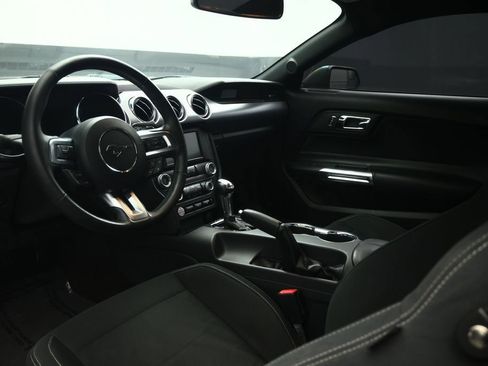 Used 2016 Ford Mustang GT w/ Interior & Wheel Package RWD image 33