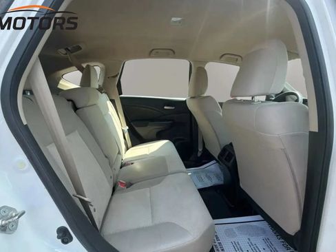 Used 2016 Honda CR-V LX image 12