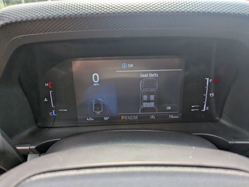 New 2026 Ford Ranger XLT AWD/4WD image 16