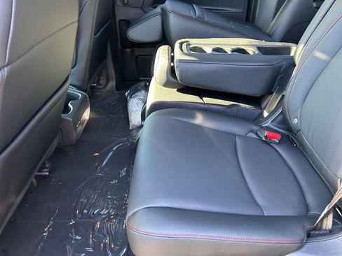 New 2026 Honda Odyssey Sport-L image 17