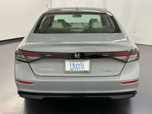 New 2026 Honda Accord Touring image 10