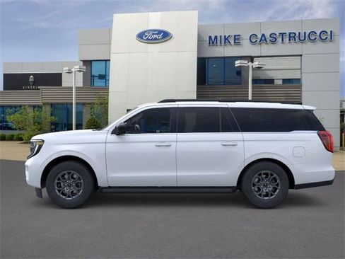 New 2025 Ford Expedition Max Active image 3