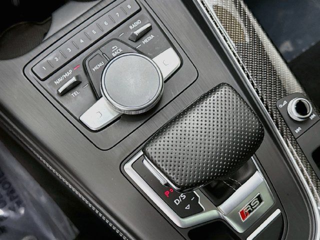 Used 2019 Audi RS 5 Sportback AWD/4WD image 17