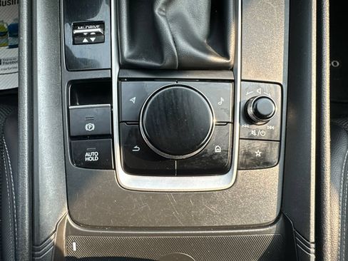 Used 2025 MAZDA CX-50 AWD 2.5 S w/ Preferred Package image 16