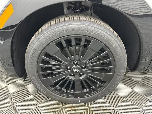 New 2026 Hyundai Santa Fe Calligraphy image 13