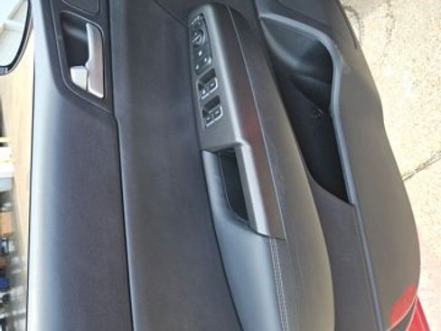 Used 2022 Kia Sportage Nightfall Edition FWD image 13
