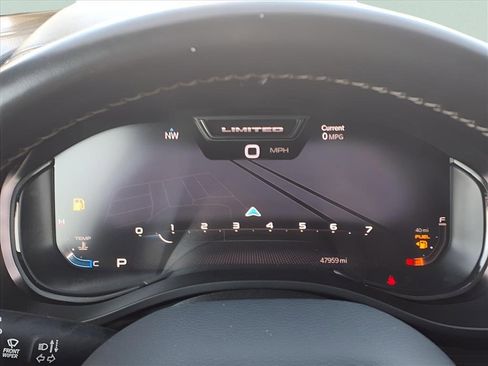 Used 2023 RAM 1500 Limited image 27