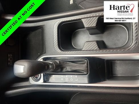 Used 2023 Nissan Sentra SV w/ All-Weather Package image 11