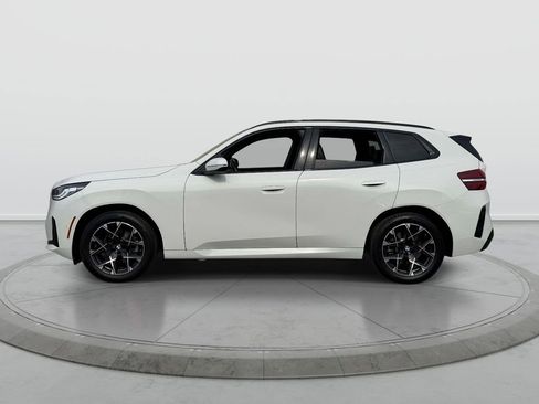 Used 2026 BMW X3 xDrive30i AWD/4WD image 4