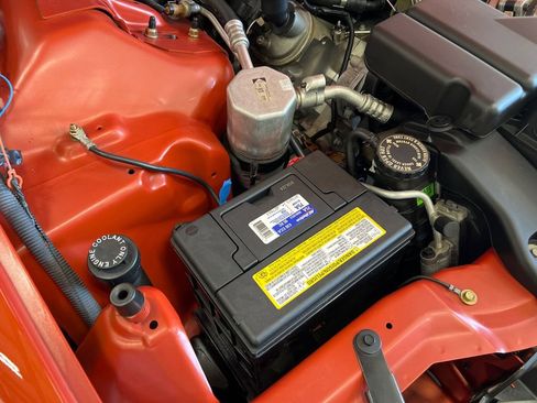 Used 2002 Chevrolet Camaro Z28 w/ Preferred Equipment Group image 93