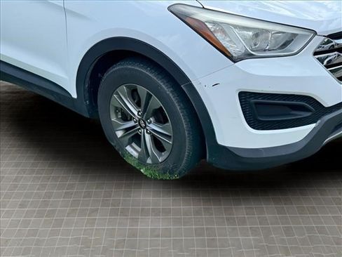 Used 2016 Hyundai Santa Fe Sport FWD image 10